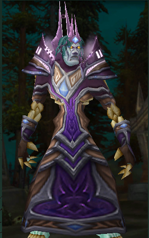 tier 6 mage