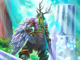 Malfurion Stormrage