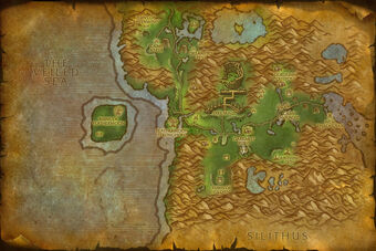 Meeting Stone Dire Maul Meeting Stone Dire Maul