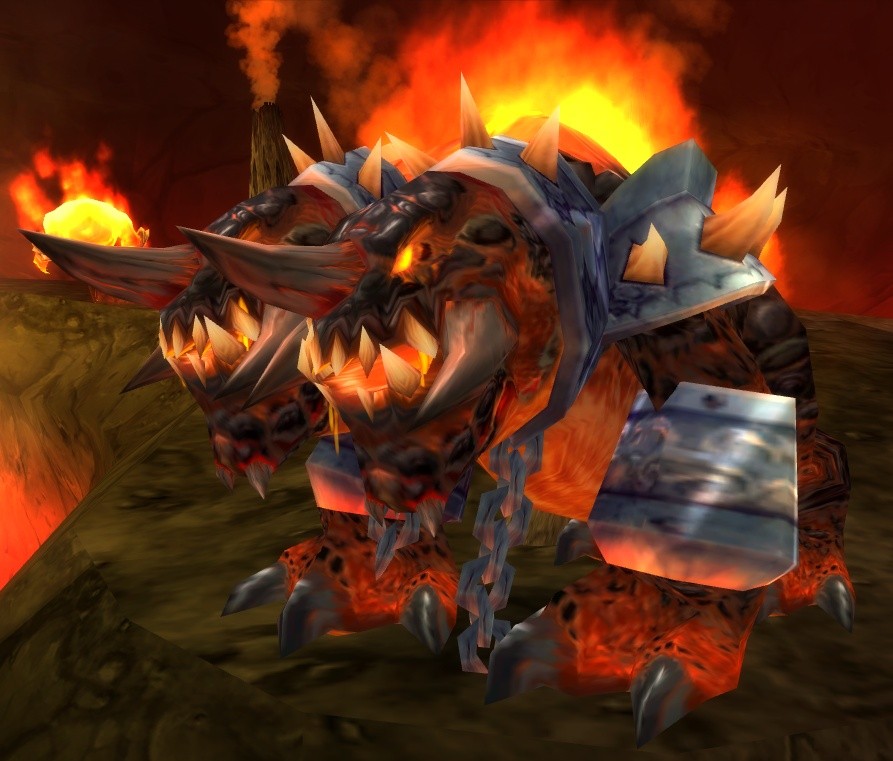 wow how to get core hound pup wow how to get core hound pup