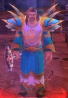 Arch Mage Xintor