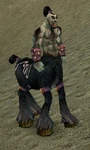 Centaur Pariah