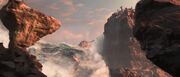 Thousand Needles Cataclysm Trailer