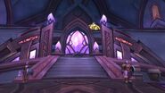 Vindicaar-rear control room no Light's Heart