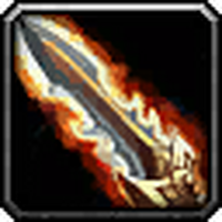 Burnished Quel Serrar Wowwiki Fandom In my opinion quel'serrar is highly overrated, i prefer static stats and don't really on a proc to save me. burnished quel serrar wowwiki fandom