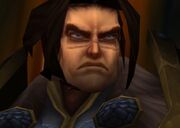 King Varian Wrynn Glare 3