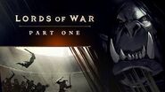 Lords of War Part One – Kargath