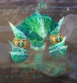 Muddied Water Elemental