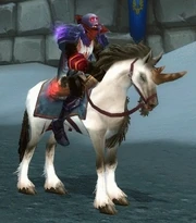 Quel'dorei Steed