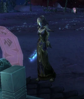 Twilight Cryptomancer