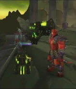 Image1.jpg (25 KB) The Deathbringer getting his orders.