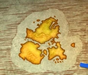 Kul Tiras in the  trailer.