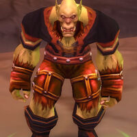 Featured image of post Warcaller Gorlach No Quest