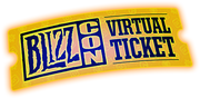 BlizzCon Virtual Ticket logo.png