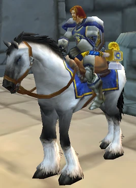 General Hammond Clay