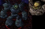 Rock Golem
