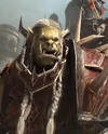Varok Saurfang