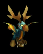 [Hippogryph Hatchling]