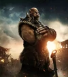 Orgrim Doomhammer