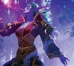 Night elf