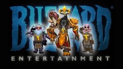 Guild Services - Realm, faction or name change on World of Warcraft (WoW GVAS)