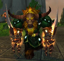 High Priest of Ordos