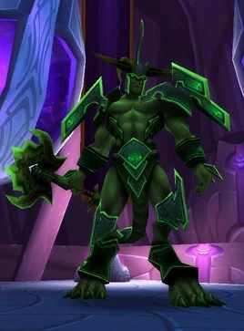 Wrath-Scryer Soccothrates