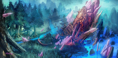 AmmenValeConcept.jpg (127 KB) Concept art of Ammen Vale