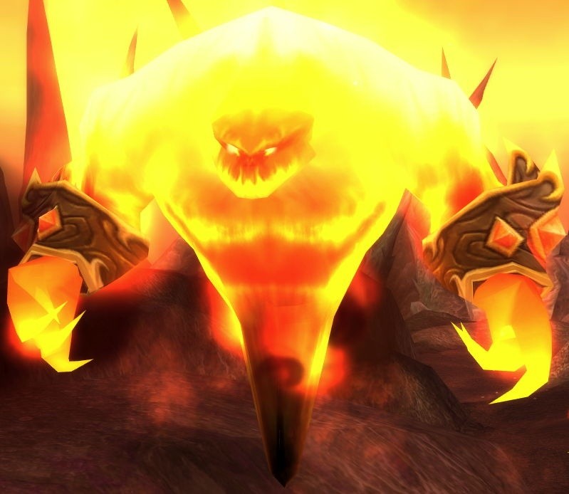 vanilla wow elemental fire vanilla wow elemental fire