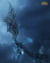 Sindragosa