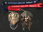 Lanyards front-WarcraftMovie-FanFirstEvent