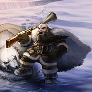 Volume 3 cover artwork