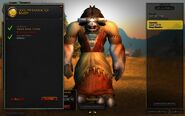 Level 90 Character Boost Step 3 Level Up PTR Patch 5.4.7 build 17807