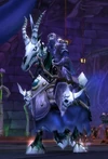 Deathknight Vindicator