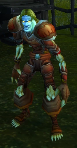 Galen Trollbane