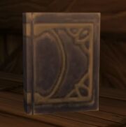 Hillsbrad Town Registry