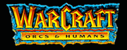 Warcraft I Logo