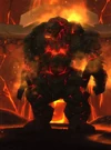 Ancient Smoldering Behemoth