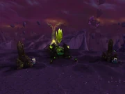 Invasion Point: Destroyer