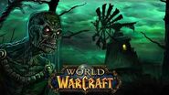 The Dark Story Of The Agamand Mills - Warcraft Lore