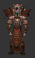 Thunderheart Harness | WoWWiki | Fandom