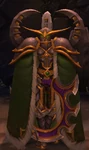 Maiev Shadowsong