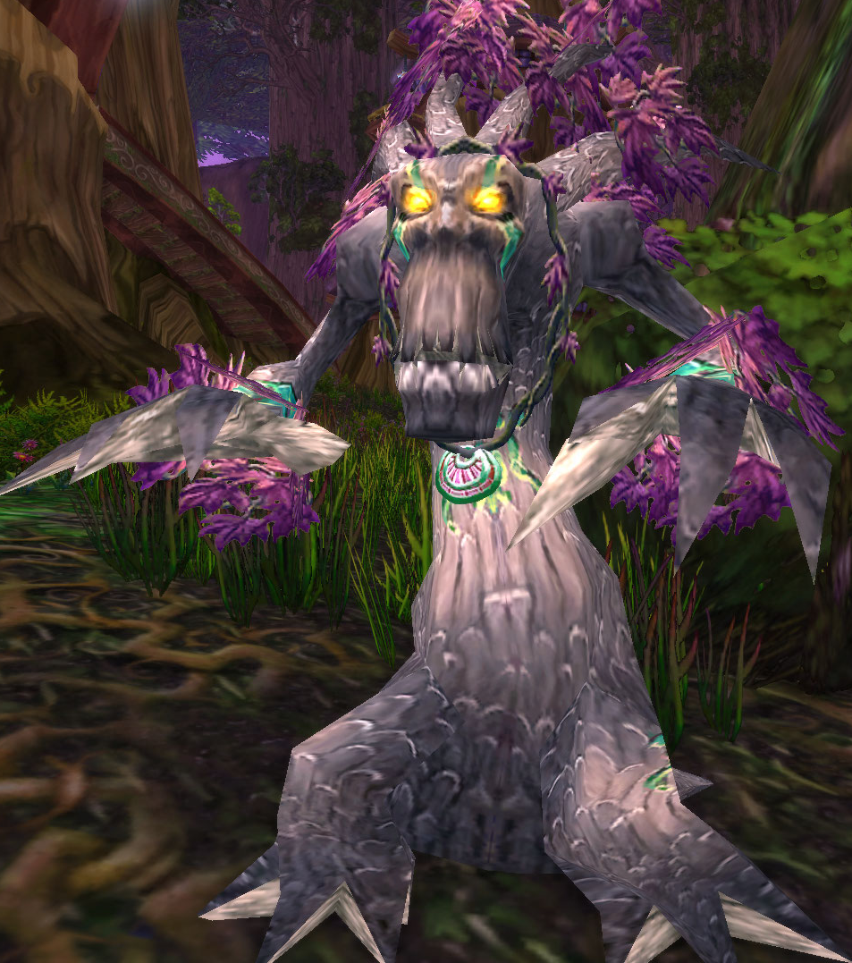 Treant | WoWWiki | Fandom