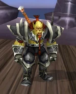 WarlordKrogg.jpg (44 KB) Krogg at the Remains of the Fleet.