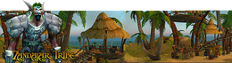 Zandalar Tribe