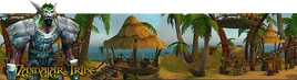 Zandalar Tribe