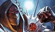 An  warlock