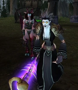 Apothecary Anastasia