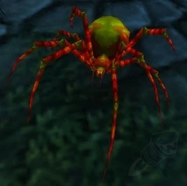 Image of Blackfang (untameable battle pet)