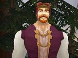 Budd Nedreck